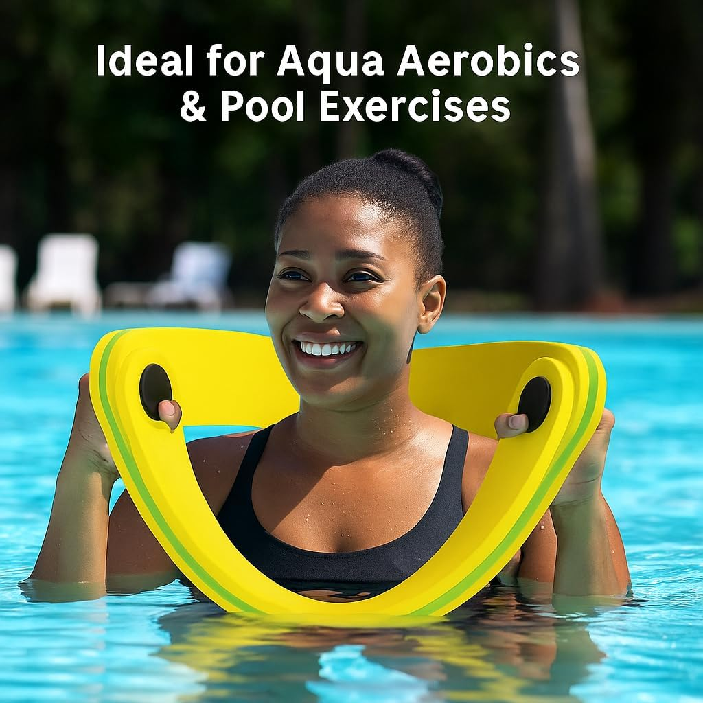 AquaFloat Swim Trainer