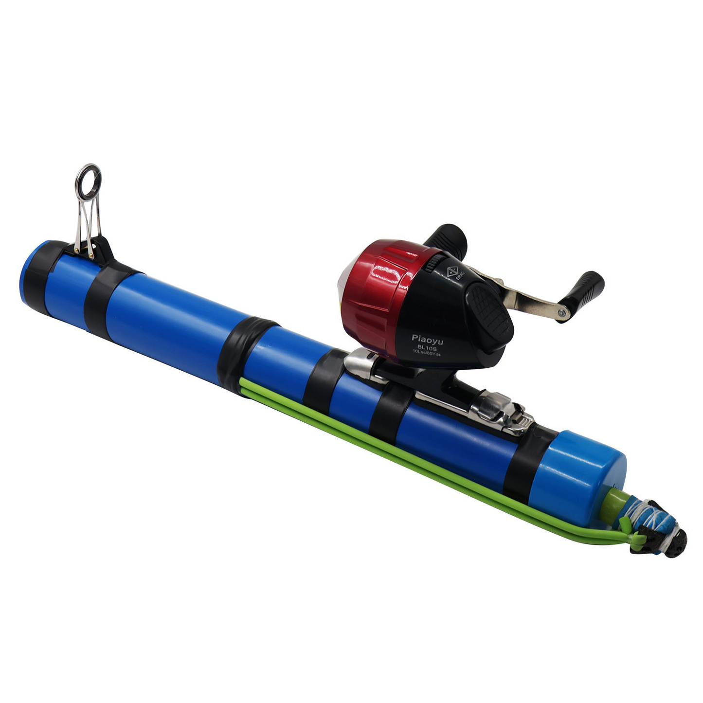 Slingshot Fishing Rod