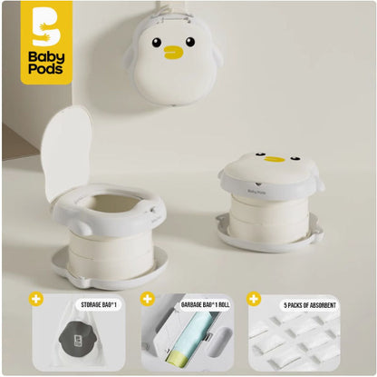 Bebamour Potty
