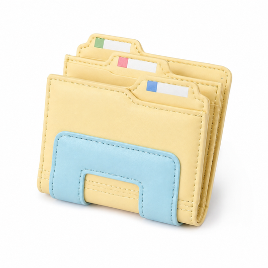FolderWallet