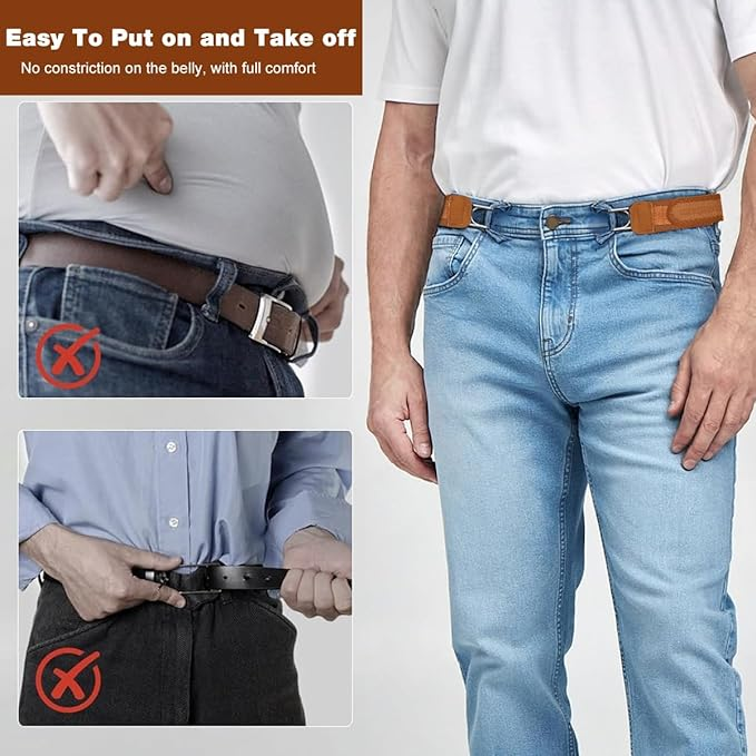 FlexHook Belt