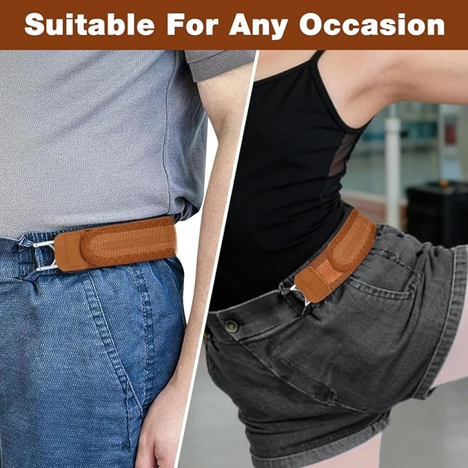 FlexHook Belt