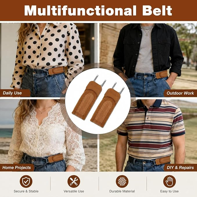 FlexHook Belt