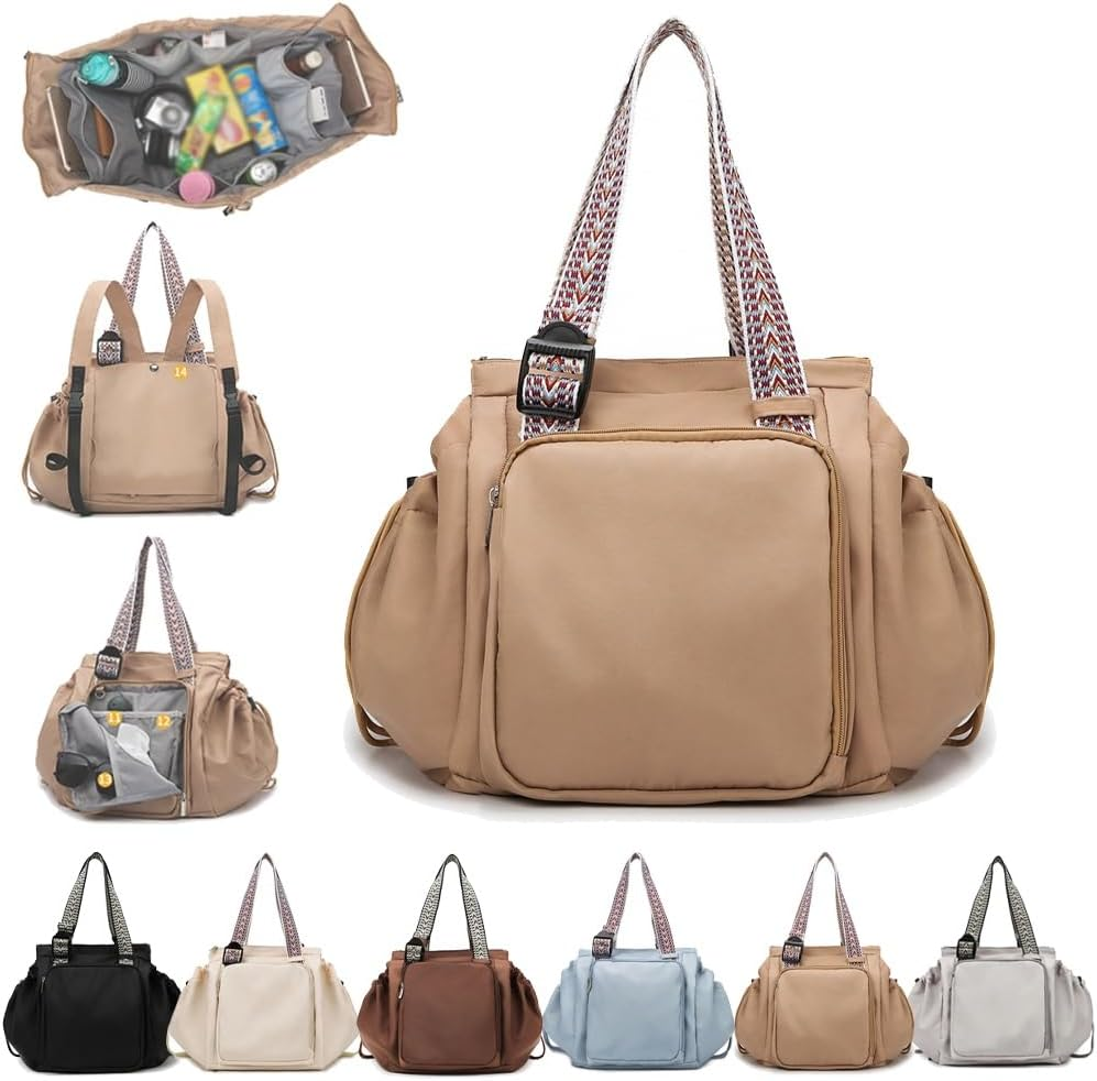 FlexiCarry Bag