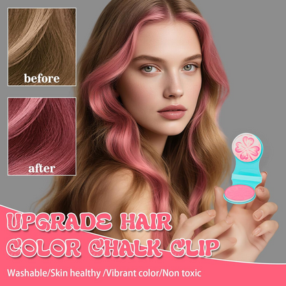 GlowHair Chalk