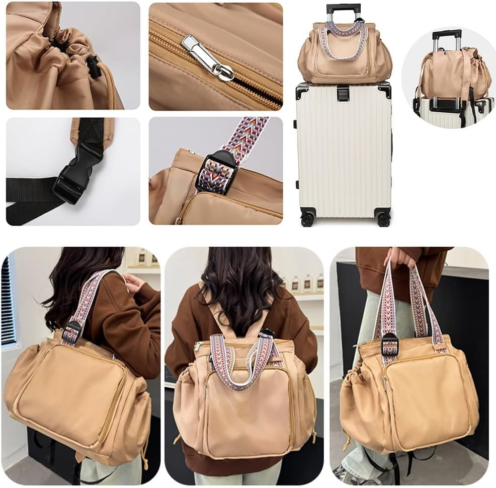FlexiCarry Bag