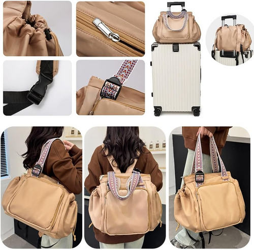 FlexiCarry Bag