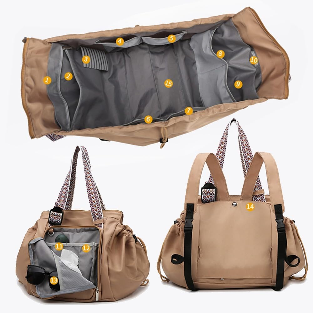 FlexiCarry Bag