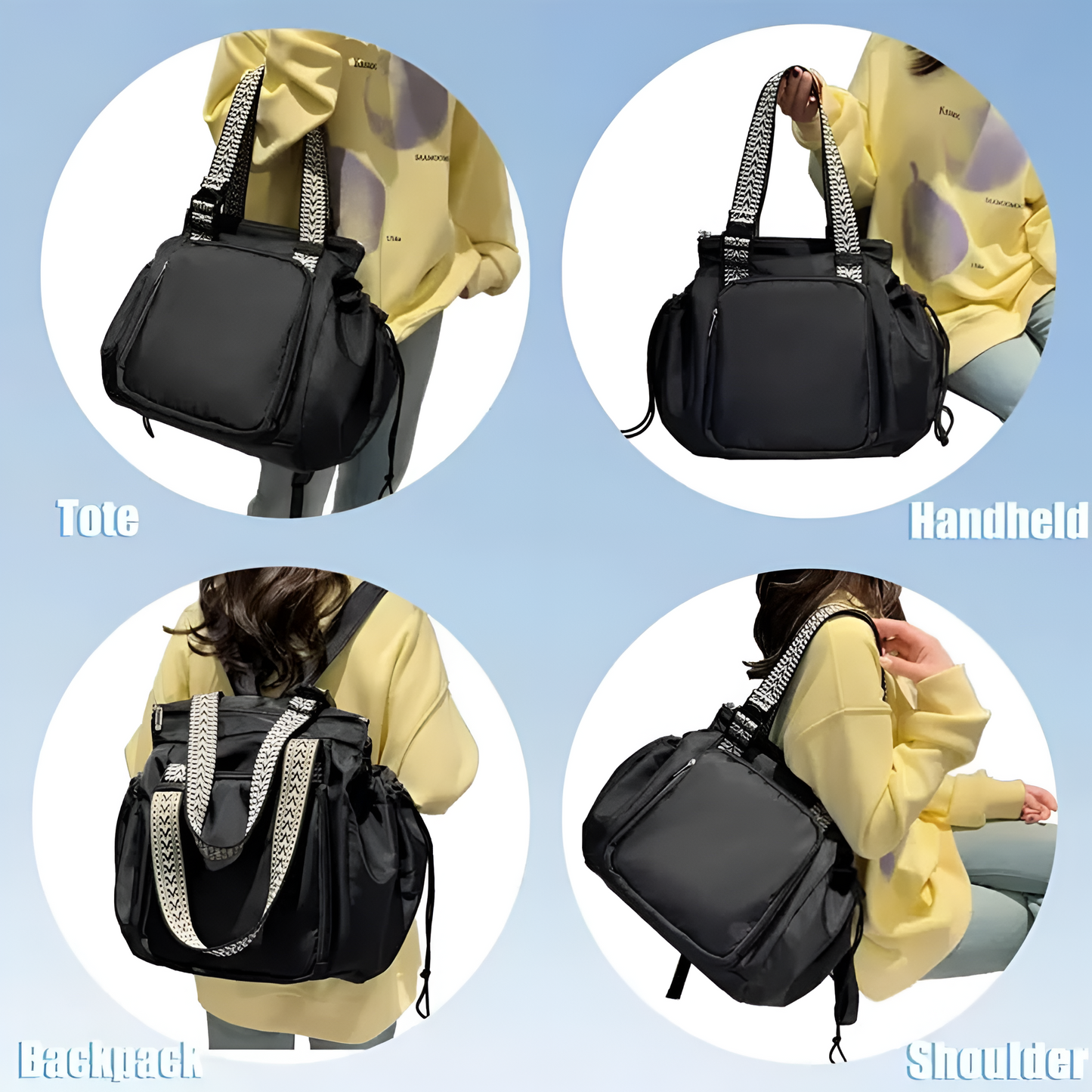 FlexiCarry Bag