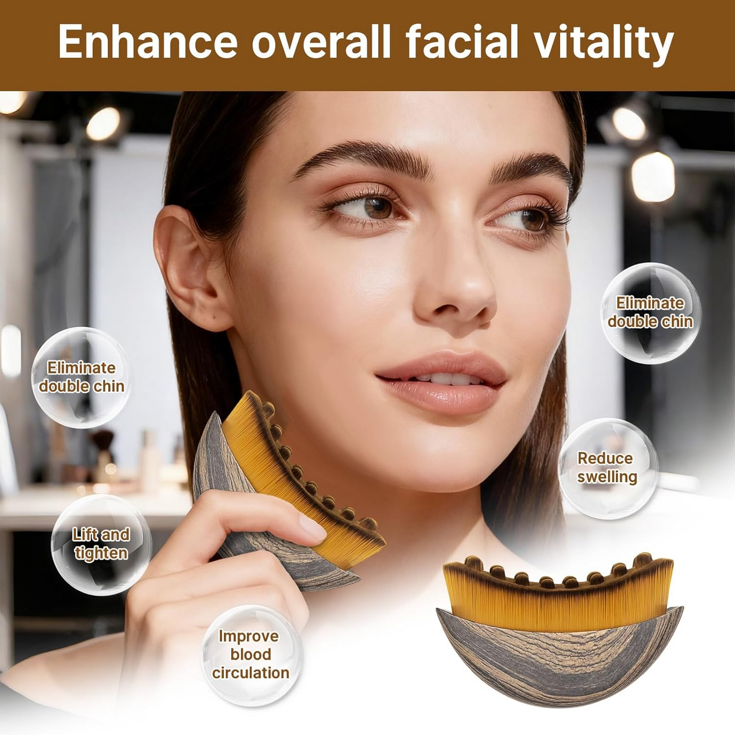 Face Sculpt Brush