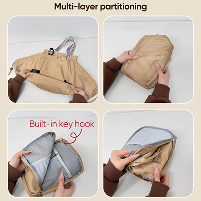 FlexiCarry Bag