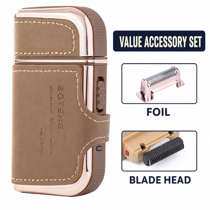 Pocket Shaver Pro