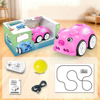 Super Mini Car