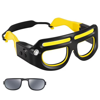 LightGlasses