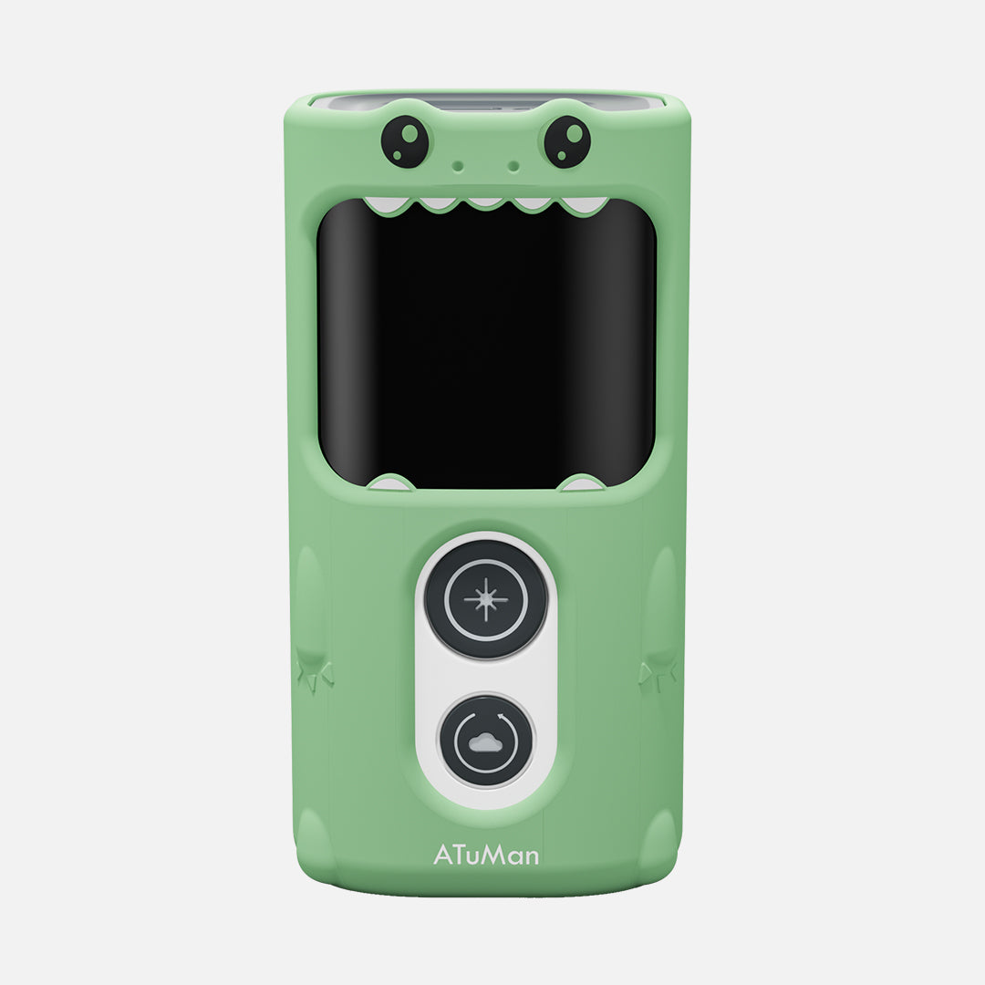 Smart Height Meter