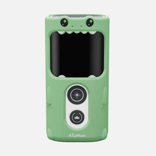 Smart Height Meter