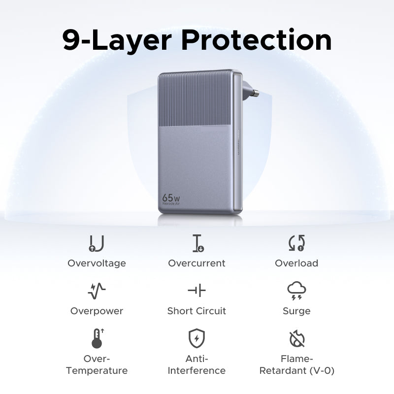 Nexode Air 65W Slim