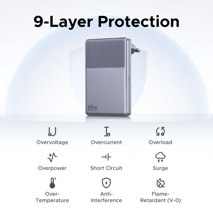 Nexode Air 65W Slim