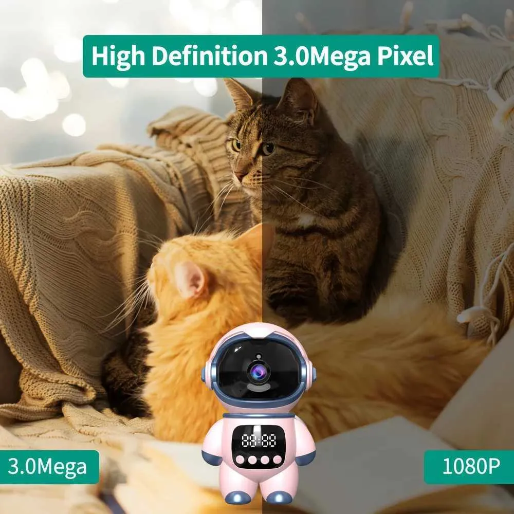 RoboCam