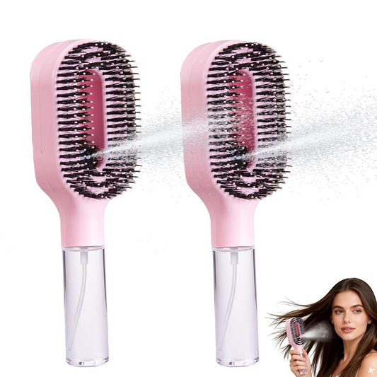 MistBrush Pro