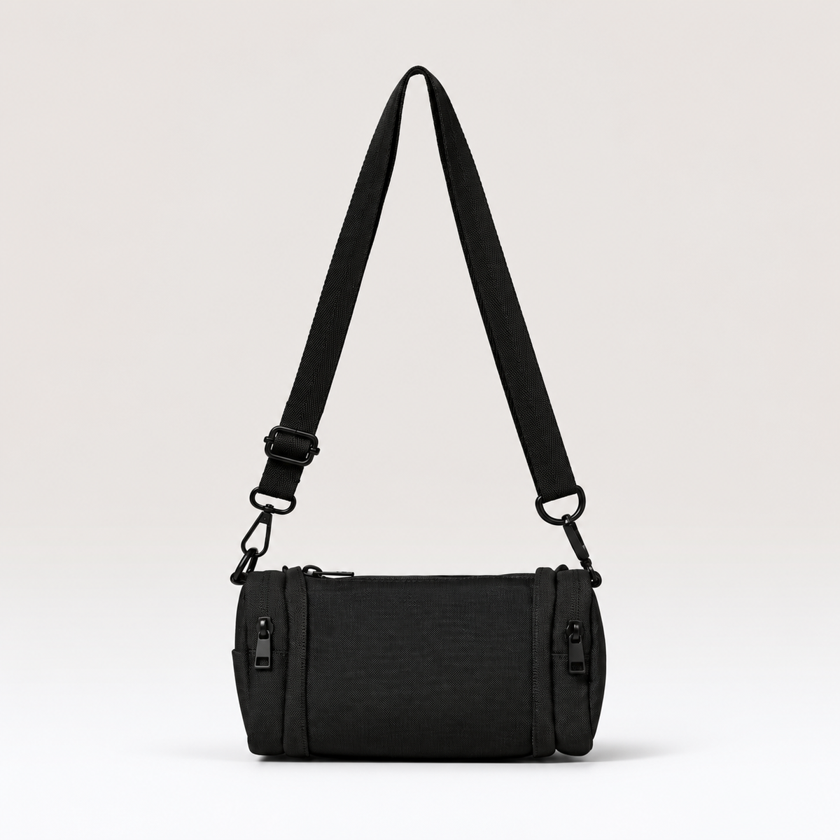 Expandable Mini Crossbody Bag