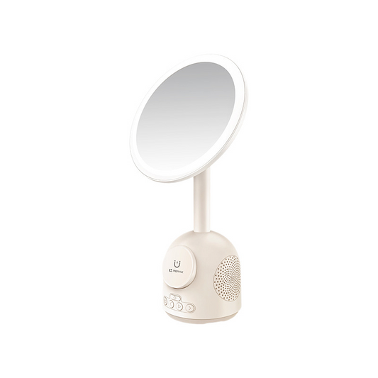 Glow Charge Mirror