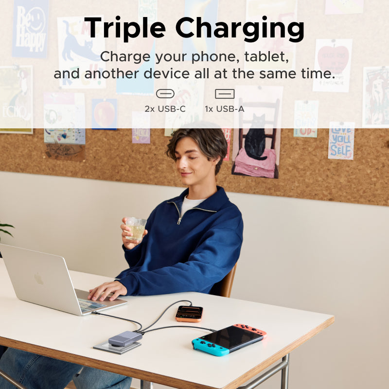 Nexode Air 65W Slim