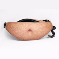 Hairy Belly