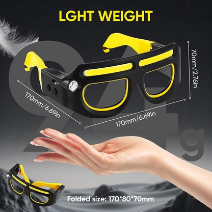 LightGlasses