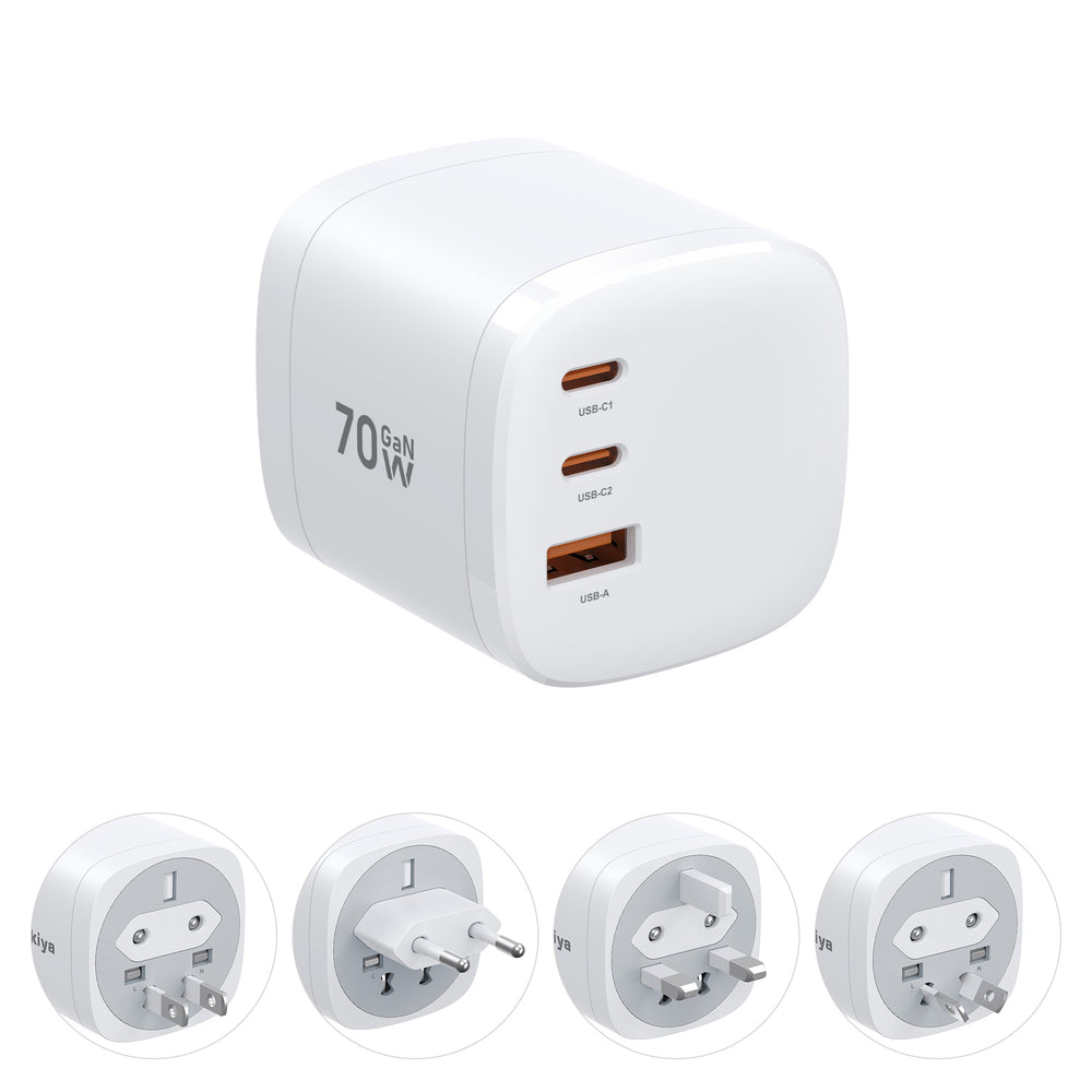 GlobalCharge 70W