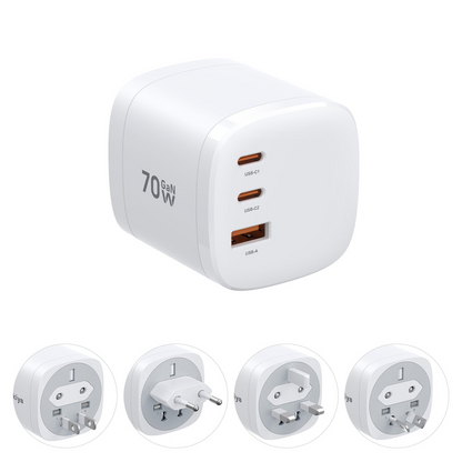 GlobalCharge 70W