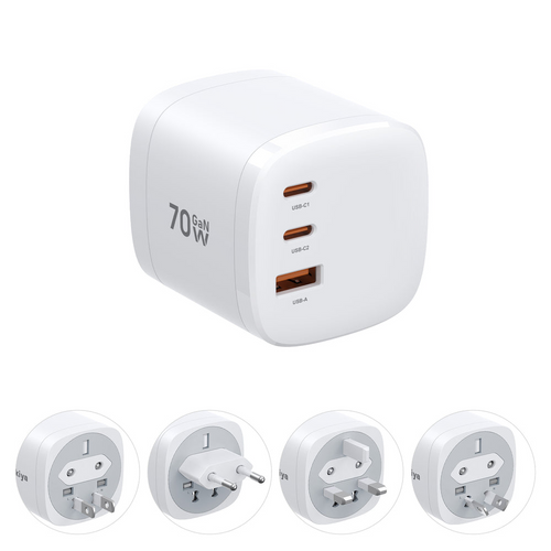 GlobalCharge 70W