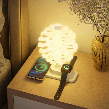 GlowTree Lamp