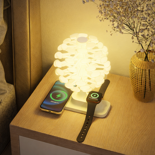 GlowTree Lamp