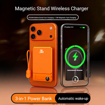 MagCharge Pro