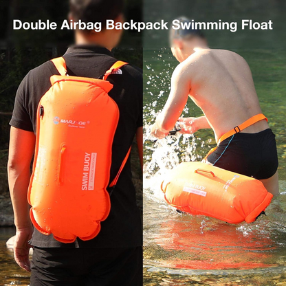 SwimSafe Dry Bag